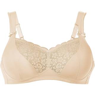 Anita Havanna Wireless Comfort Bra - Beige - D 90