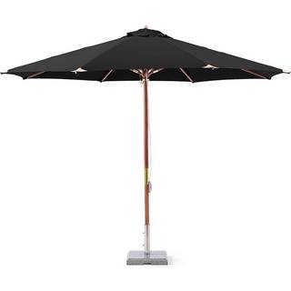 PARASOL 335 cm - Sort