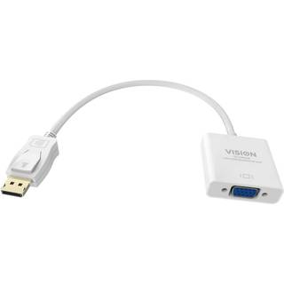 VISION Techconnect DP TO VGA Adaptor