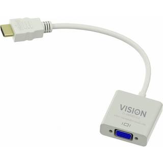 Vision Professional