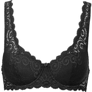 Trofé Irene BH sort 10255, størrelse 85E