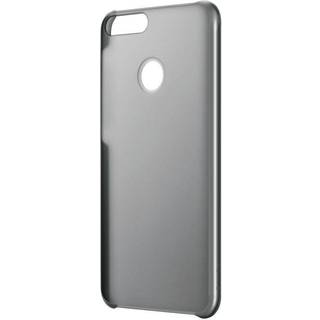 Huawei P Smart Beskyttende Cover 51992281 - Sort