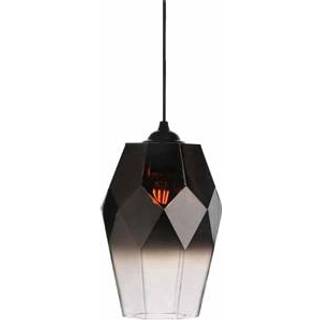 Halo Design Ruby Pendel Stor