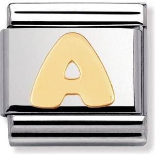 Nomination A Charm - Gold