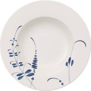 Villeroy & Boch Old Luxembourg Brindille dyb tallerken 24 cm