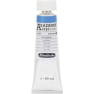 Akademie Acrylcolor 60ml - Indigo