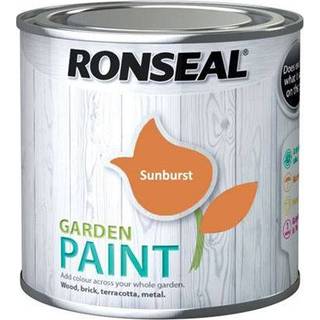 Ronseal 37602 Have Maling Sunburst 250 ml