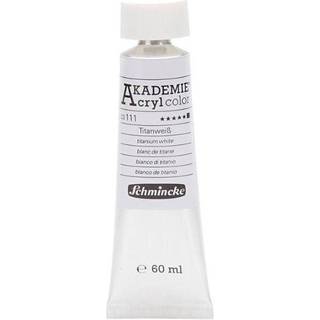 Akademie Acrylcolor 60ml - Elfenbein