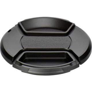 Kaiser Fototechnik Lens Cap Snap-on 52mm