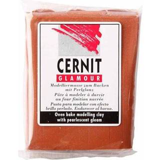 Cernit Glamour Kobber