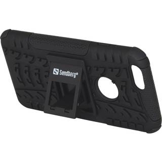 Sandberg ActionCase - back cover for mobile phone