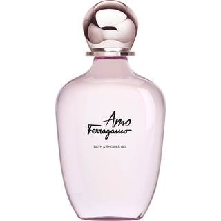 Salvatore Ferragamo Amo Ferragamo Badesæbe 200 ml
