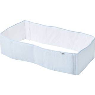 Hoppekids sengerand 60x120 cm