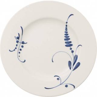 Villeroy & Boch Old Luxembourg Brindille tallerken 27 cm