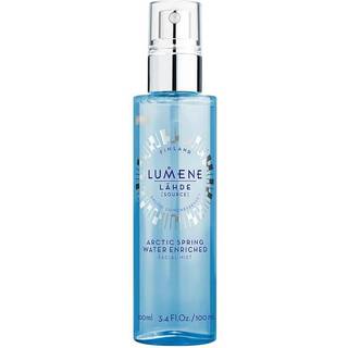 Lumene Nordic-Hydra Pure arctic hydra spring water mist 100 ml