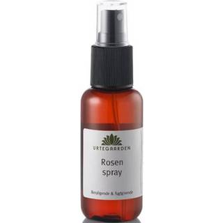 Rosenspray - 100 ml - Urtegaarden