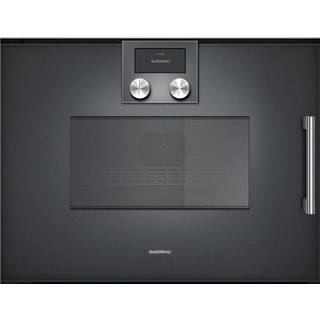 Gaggenau BMP251100 Mikro-/kombiovn - antracit