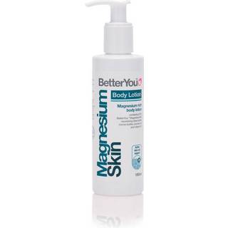 Magnesium Skin Body Lotion - 180 ml.
