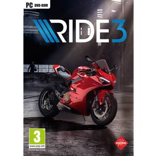 RIDE 3