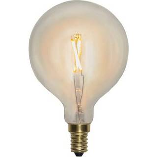 Star Trading Soft glow E14 LED-pære 1W 2100K 355-60