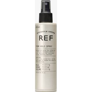REF Firm Hold Spray (U) 175 ml