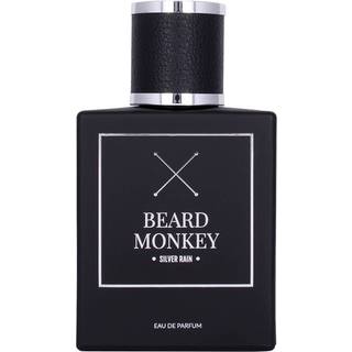 Beard Monkey Silver Rain Parfym 50 ml