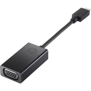 HP ekstern videoadapter