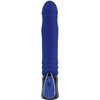 The Hammer Vibrator i blå
