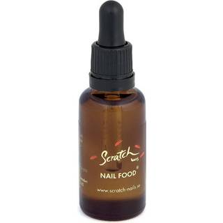 Scratch of Sweden Nail Food 30 ml
