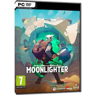 Moonlighter (PC) - Steam Key - GLOBAL