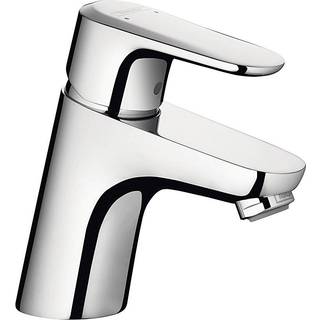 Hansgrohe Ecos håndvaskarmatur i krom