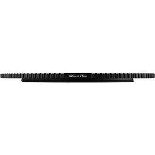 Polarpro Quartzline Step-Up 62-77mm