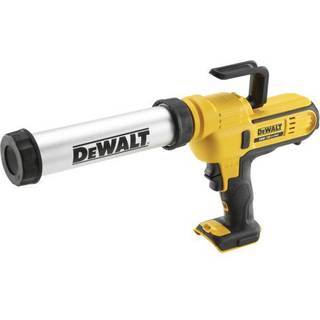 Batteridrevet fugepistol DeWalt DCE571N; 18 V (uden batteri og oplader)