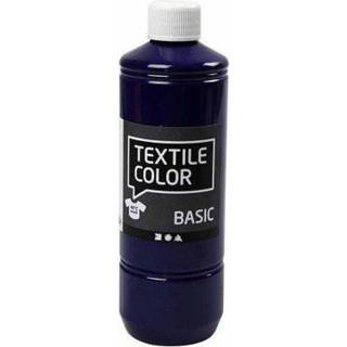 Textile Color, Brilliant blå 500 ml