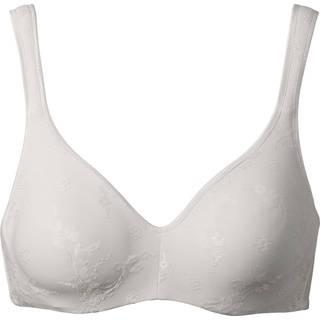 Trofe Ebba Underwire Bra - Champagne - C 90