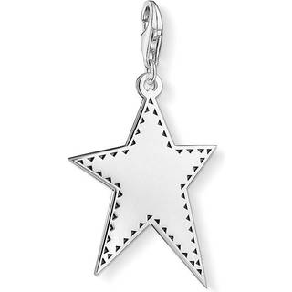 Thomas Sabo Charm - Silberner Stern - Y0041-637-21 - silber