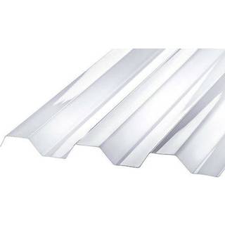 Rias trapezplade Sunlux 2000 1115x4240mm 76/18 opal 4104084240