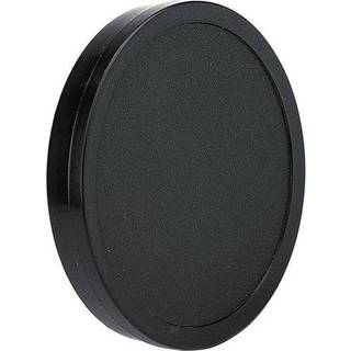 Kaiser Lens cap, black 74 mm