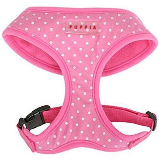 PUPPIA Dotty Softsele Sort XS