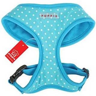 PUPPIA Dotty Softsele Rosa Medium