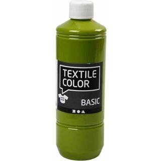 Textile Color, Kiwi