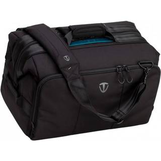 Tenba Cineluxe Shoulder Bag 21 Hightop Black