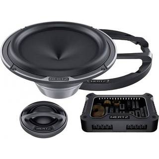 Hertz Mille Top Komponent System 165mm