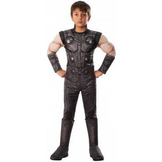 Thor Infinity War kostume
