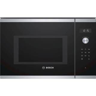 Bosch BFL554MS0 - Mikroovn til indbygning