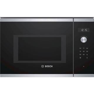 Bosch mikroovn BFL554MS0 integreret