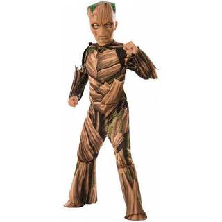 Teen Groot kostume