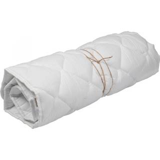 NG Baby Topmadras 70x140, Hvid
