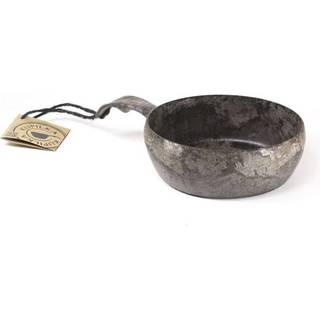 Eating vessel / soup bowl, grøn