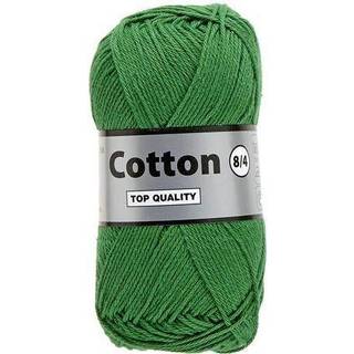 Cotton 8/4 fra Lammy - Cotton 8/4 Multi 634